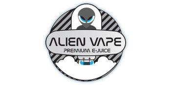 Alien Vape