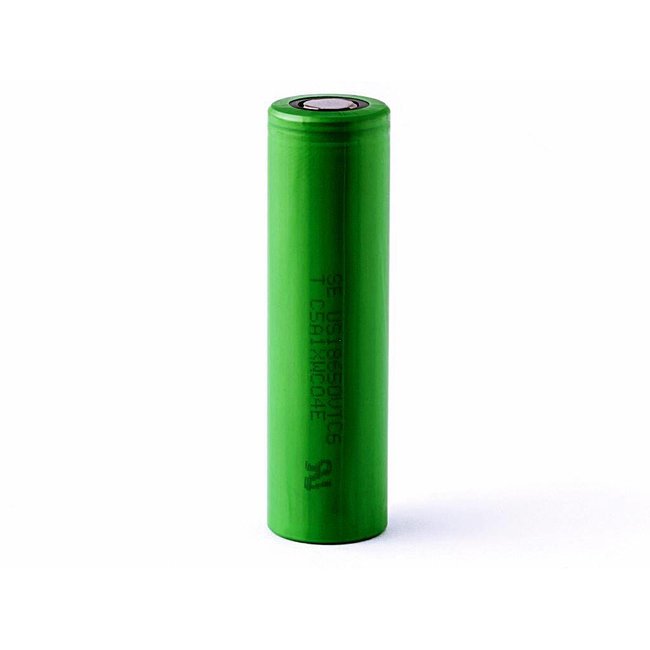 NEU Sony Konion US18650VTC6