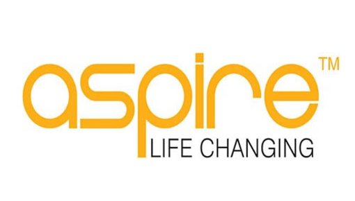 E-Zigaretten und Zubehör Produkten von Aspire