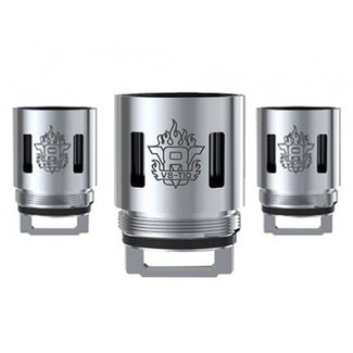 SMOK TFV8 V8-T10 coils