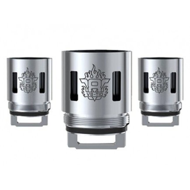 SMOK SMOK TFV8 V8-T10 0,12 Ohm Decuple Core