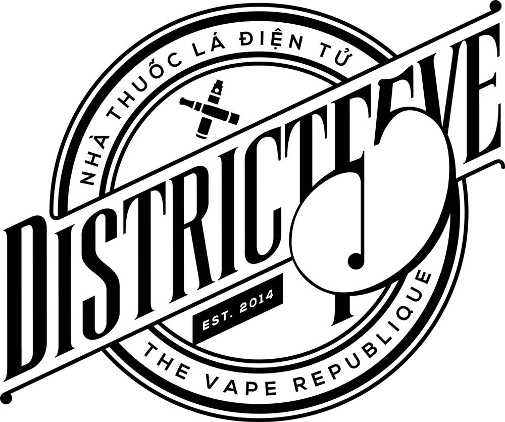 Produkte von DISTRICT F5VE