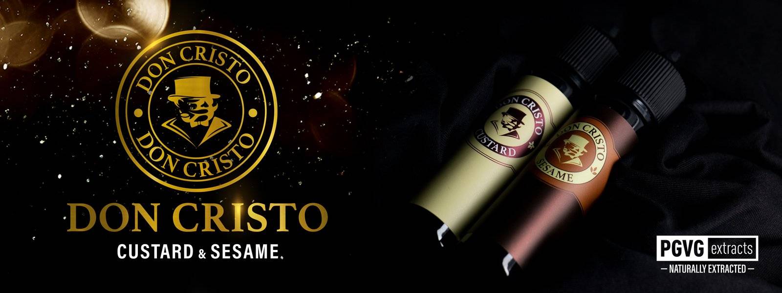 Erleben Sie mit DON CRISTO  ein unvergleichliches Dampferlebnis! 