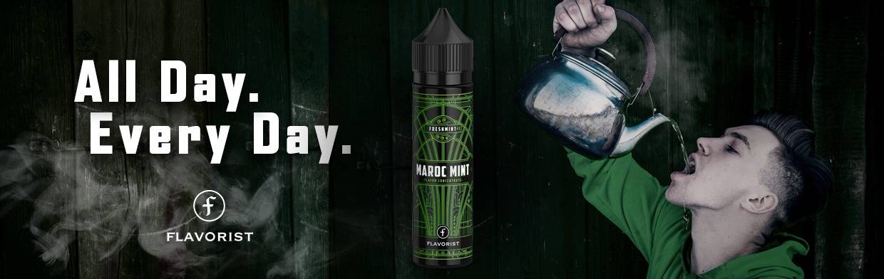 sind für Dampfer ein echter Geheimtipp