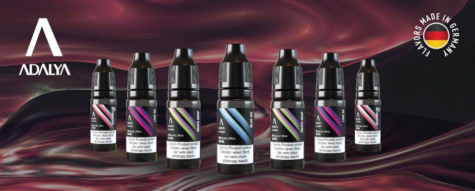 Erleben Sie mit Adalya  ein unvergleichliches Dampferlebnis! 