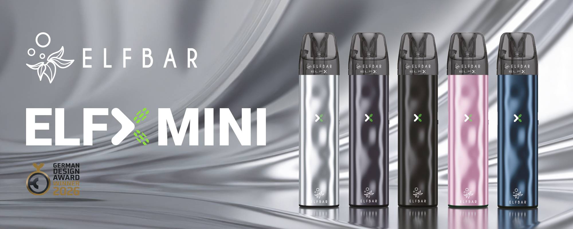 Kraftvolle 30 Watt und 2A Fast-Charging Option