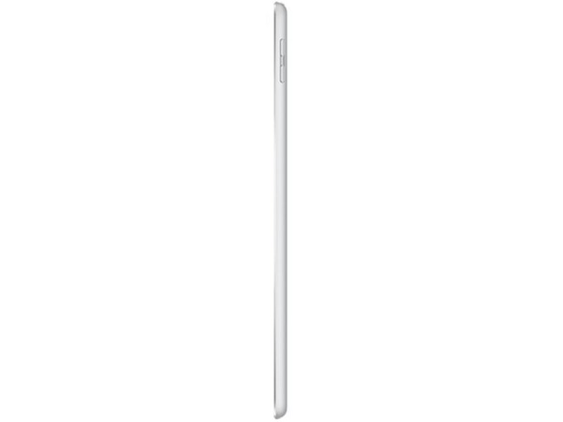 Apple iPad 2017 32GB Wifi Zilver