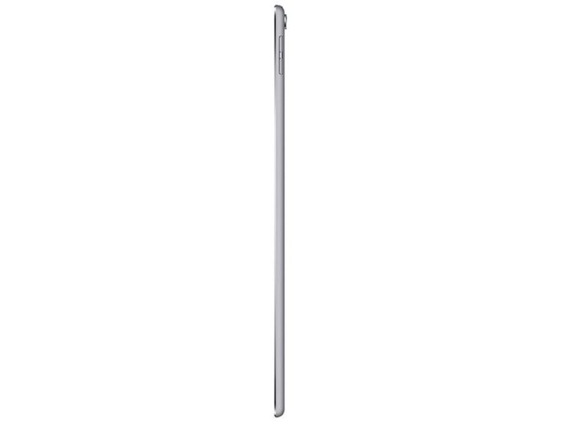Apple iPad Pro 10.5" 256GB Wifi+4G Grijs