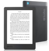 Kobo Aura H2O Edition 2 Zwart