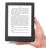 Kobo Aura H2O Edition 2 Zwart