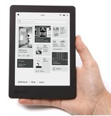Kobo Aura Edition 2 Zwart
