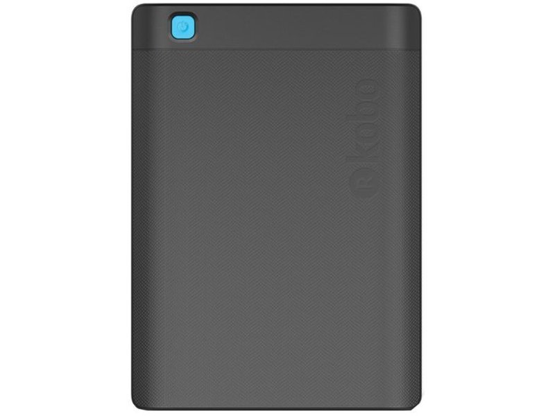 Kobo Aura Edition 2 Zwart