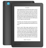 Kobo Aura Edition 2 Zwart
