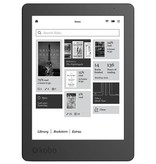 Kobo Aura Edition 2 Zwart