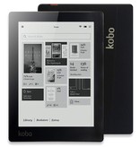 Kobo Aura Zwart
