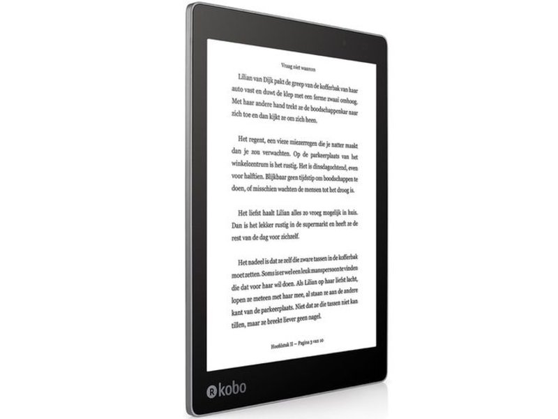 Kobo Aura One