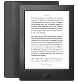 Kobo Aura H2O Edition 1 Zwart