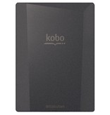 Kobo Aura H2O Edition 1 Zwart