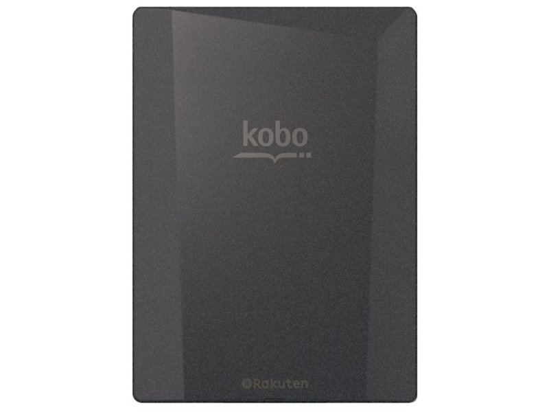 Kobo Aura H2O Edition 1 Zwart