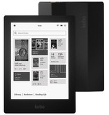 Kobo Aura HD Zwart