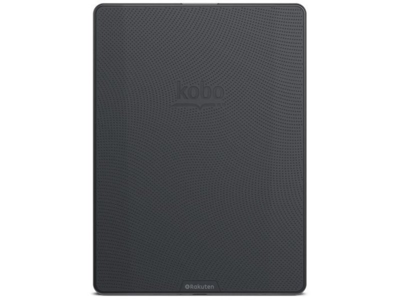 Kobo Glo HD Zwart