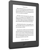 Kobo Glo HD Zwart