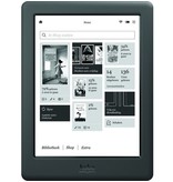 Kobo Glo HD Zwart