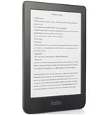 Kobo Clara HD Zwart