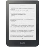 Kobo Clara HD Zwart