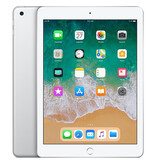 Apple iPad 2018 128GB Wifi Zilver