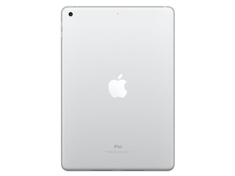 Apple iPad 2018 128GB Wifi Zilver