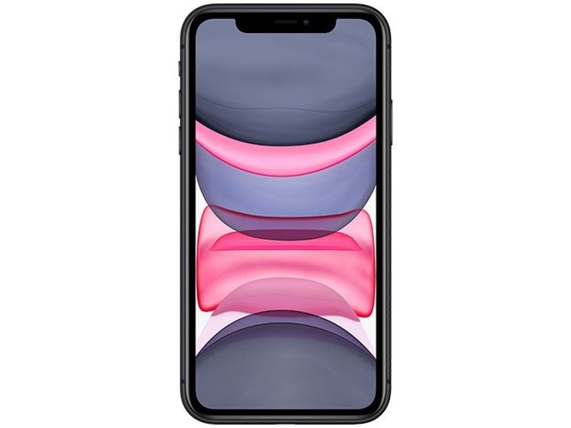 Apple iPhone 11 128GB Black