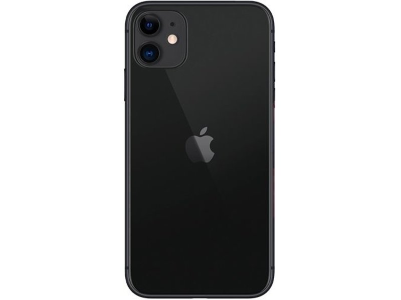 Apple iPhone 11 64GB Black