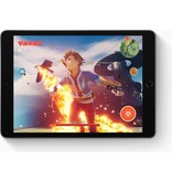 Apple iPad 2019 128GB Wifi+4G Grijs
