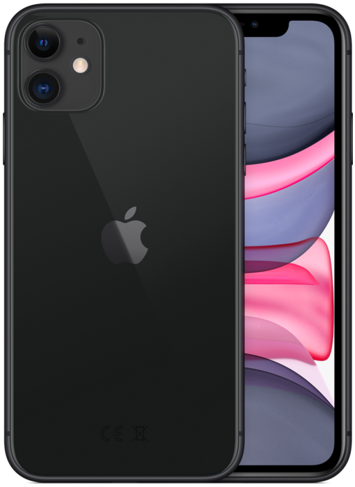 Apple iPhone 11 128GB Black