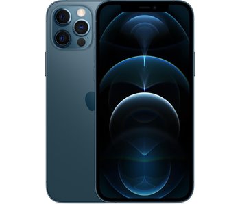 Apple iPhone 12 Pro 128GB Blauw