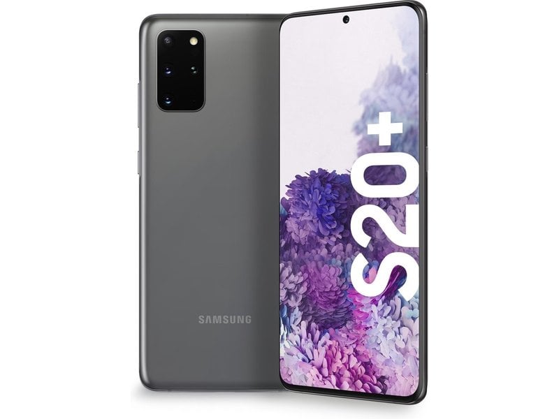 Samsung Galaxy S20+ 4G 128GB Gray
