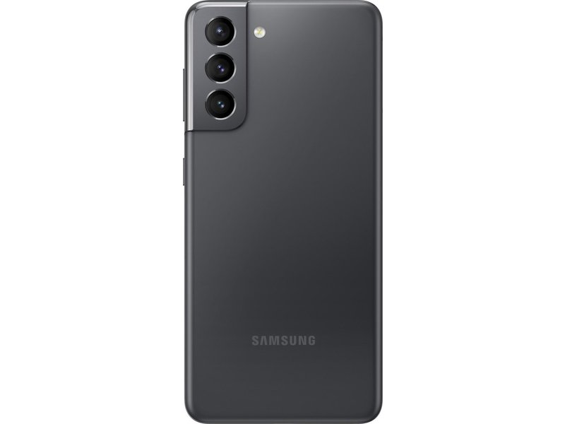 Samsung Galaxy S21 5G Dual Sim 128GB Gray