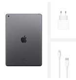 Apple iPad 2020 32GB Wifi Grijs