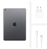 Apple iPad 2020 128GB Wifi Grijs