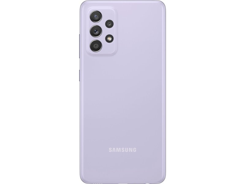 Samsung Galaxy A52s 5G Dual Sim 128GB Purple