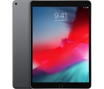 Apple iPad Air 3 (2019) 256GB Wifi Gray