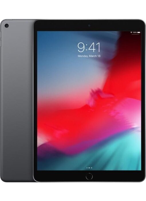 Apple iPad Air 3 (2019) 256GB Wifi Gray