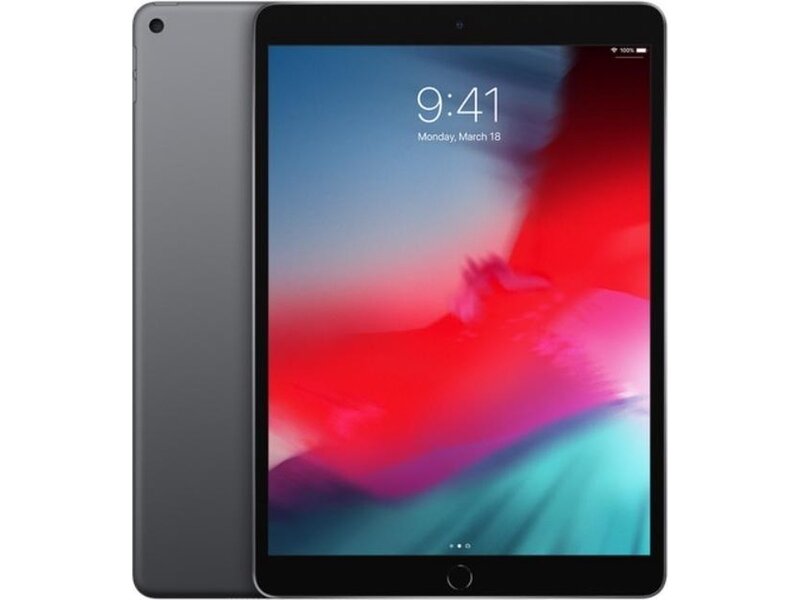 Apple iPad Air 3 (2019) 256GB Wifi Gray