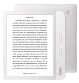 Kobo Libra H2O (N873) 8GB Wit