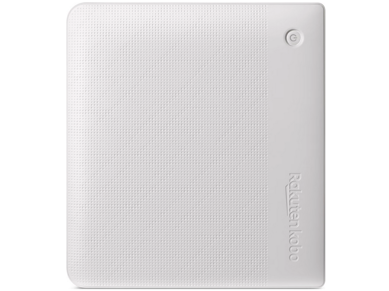 Kobo Libra H2O (N873) 8GB Wit