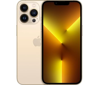 Apple iPhone 13 Pro 128GB Gold