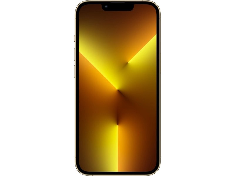 Apple iPhone 13 Pro 128GB Gold
