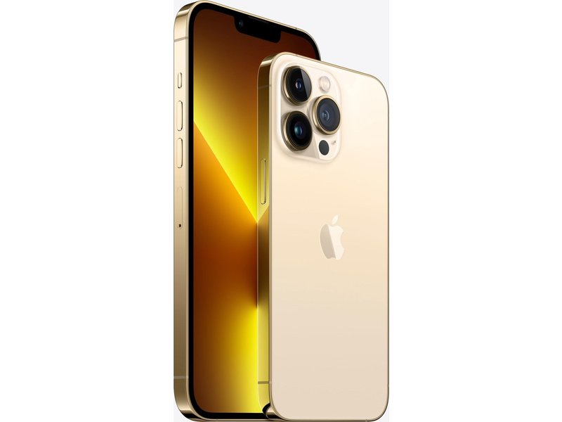 Apple iPhone 13 Pro 128GB Gold
