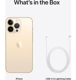 Apple iPhone 13 Pro 128GB Gold